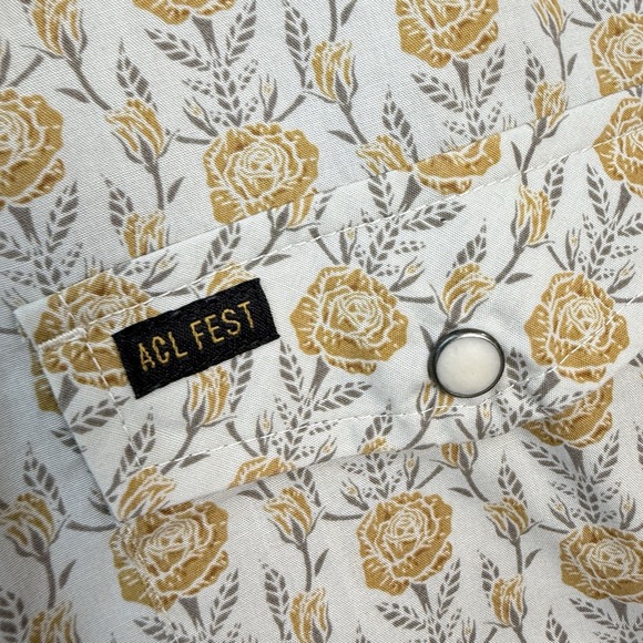 Howler Bros Austin City Limits Music Festival Shirt Men's XXL - Picture 5 of 15